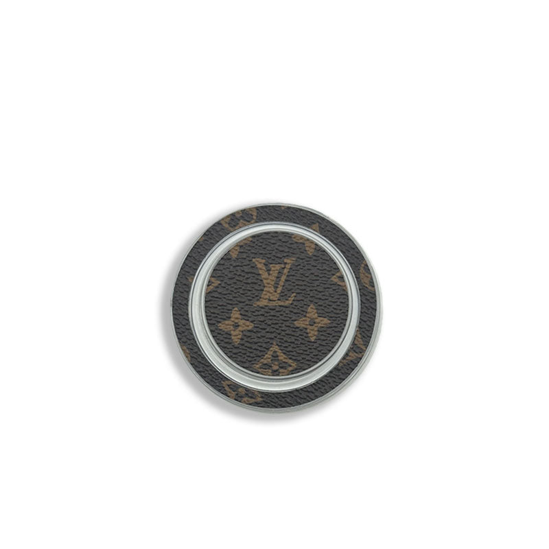 Premium Monogram Magnetic Stand Small Printing-CRLV007